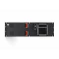 Miniatyrbillede 3 af 3: System til Uafbrydelig Strømforsyning Interaktivt UPS Salicru SLC-10000-TWIN RT3 10000 VA 10000 W