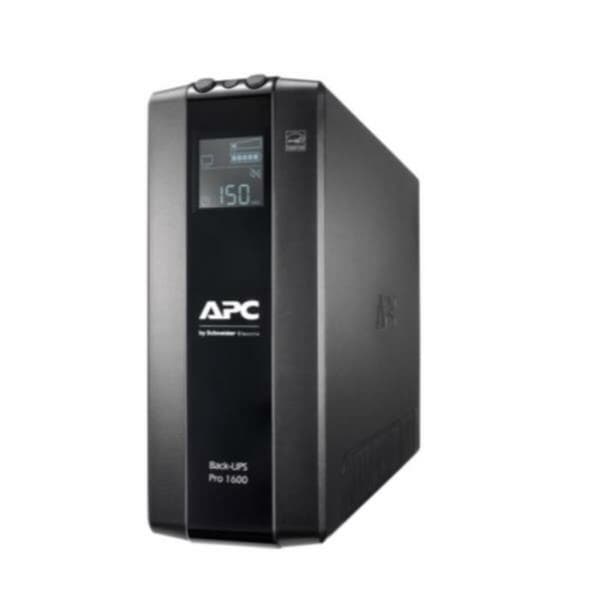 System til Uafbrydelig Strømforsyning Interaktivt UPS APC 1600 VA 960 W