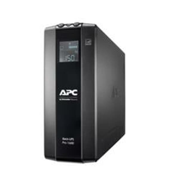 System til Uafbrydelig Strømforsyning Interaktivt UPS APC 1600 VA 960 W