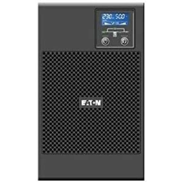 System til Uafbrydelig Strømforsyning Interaktivt UPS Eaton 9E3000I 2400 W