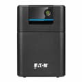 Miniatyrbillede 3 af 4: System til Uafbrydelig Strømforsyning Interaktivt UPS Eaton 5E Gen2 700 USB 360 W 700 VA
