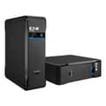 Miniatyrbillede 1 af 3: System til Uafbrydelig Strømforsyning Interaktivt UPS Eaton 3P700UI 420 W