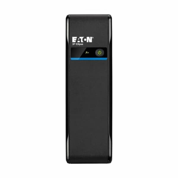 System til Uafbrydelig Strømforsyning Interaktivt UPS Eaton 3P550D 550 W