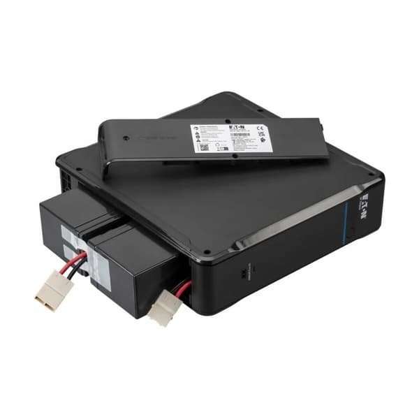 System til Uafbrydelig Strømforsyning Interaktivt UPS Eaton 3P550D 550 W