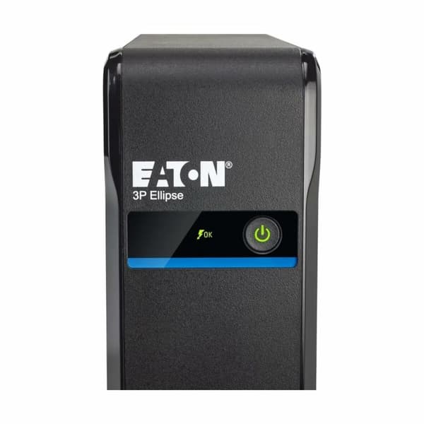 System til Uafbrydelig Strømforsyning Interaktivt UPS Eaton 3P550D 550 W