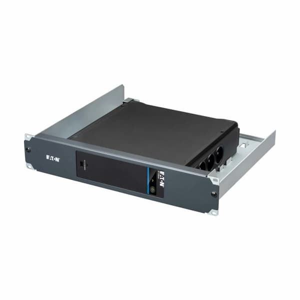 System til Uafbrydelig Strømforsyning Interaktivt UPS Eaton 3P550D 550 W