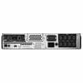 Miniatyrbillede 2 af 2: System til Uafbrydelig Strømforsyning Interaktivt UPS APC SMT3000RMI2UNC