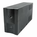 Miniatyrbillede 1 af 4: System til Uafbrydelig Strømforsyning Interaktivt UPS GEMBIRD UPS-PC-652A 390 W