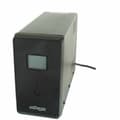 Miniatyrbillede 1 af 4: System til Uafbrydelig Strømforsyning Interaktivt UPS GEMBIRD EG-UPS-033 720 W