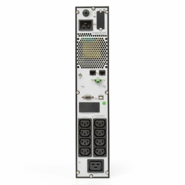 System til Uafbrydelig Strømforsyning Interaktivt UPS Salicru SPS.3000.ADV RT2 2700 W