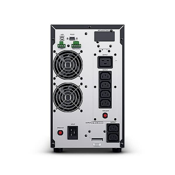 System til Uafbrydelig Strømforsyning Interaktivt UPS Cyberpower OLS3000EA 2700 W