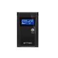 Miniatyrbillede 1 af 6: System til Uafbrydelig Strømforsyning Interaktivt UPS Armac O/650F/LCD 650 VA 390 W