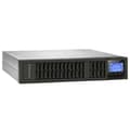 Miniatyrbillede 1 af 2: System til Uafbrydelig Strømforsyning Interaktivt UPS Power Walker VFI 1000 CRM LCD 800 W