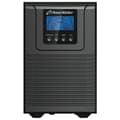 Miniatyrbillede 1 af 2: System til Uafbrydelig Strømforsyning Interaktivt UPS Power Walker VFI 1000 TGB 900 W
