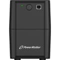 Miniatyrbillede 3 af 4: System til Uafbrydelig Strømforsyning Interaktivt UPS Power Walker VI 650 SE FR 360 W