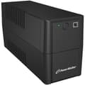 Miniatyrbillede 2 af 4: System til Uafbrydelig Strømforsyning Interaktivt UPS Power Walker VI 650 SE FR 360 W