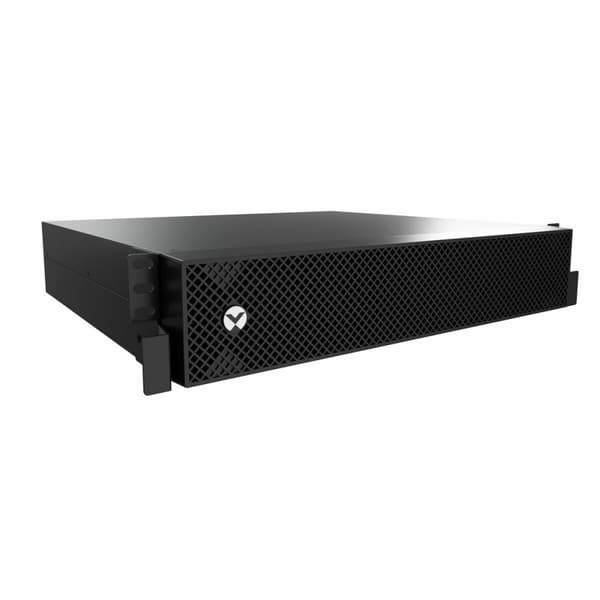 System til Uafbrydelig Strømforsyning Interaktivt UPS Vertiv GXE3-EBC36VRT2U