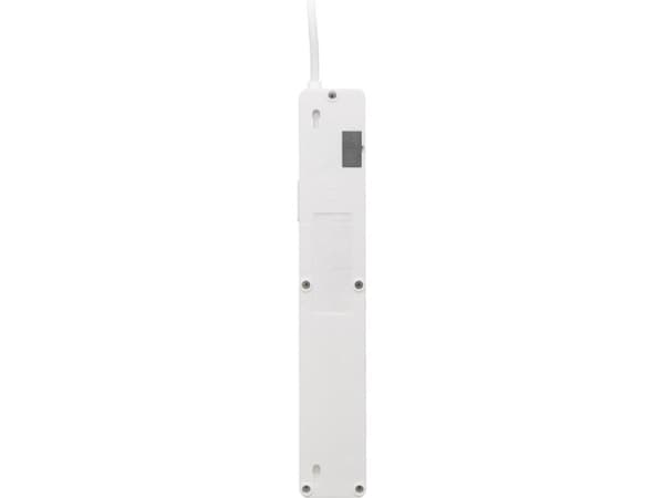 LESTAR ZX 510 - Overspenningsavleder - AC 230 V - 2300 watt - utgangskontakter: 5