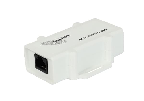 ALLNET 168085, Hvit, 100 g, 1 stykker
