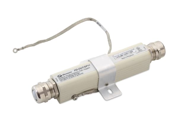 Microsemi PD-OUT/SP11, 95 W, Valkoinen, 270 g, 1,18 mm, 190 mm, 30 mm