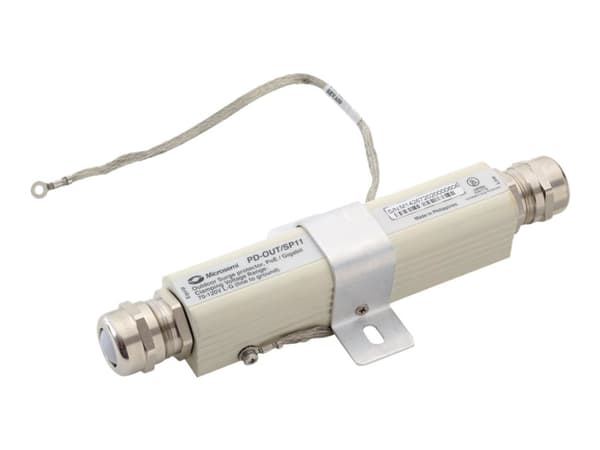 Microsemi PD-OUT/SP11, 95 W, Valkoinen, 270 g, 1,18 mm, 190 mm, 30 mm