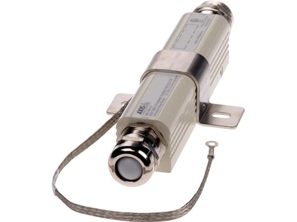 Axis 5801-641, Harmaa, Metalli, 270 g, 30 mm, 190 mm, 30 mm