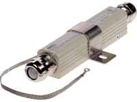 Axis 5801-641, Harmaa, Metalli, 270 g, 30 mm, 190 mm, 30 mm