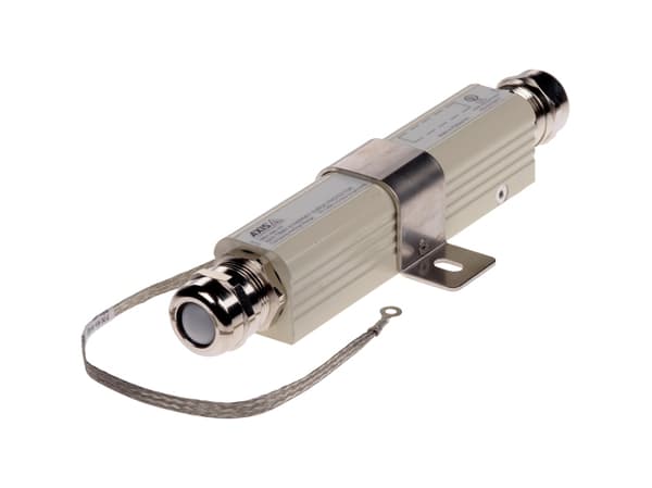Axis 5801-641, Harmaa, Metalli, 270 g, 30 mm, 190 mm, 30 mm