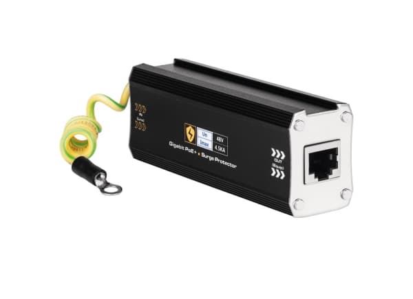 ABUS ITAC10210, 48 - 57 V, Sort, 157 g, 52 mm, 110 mm, 28 mm