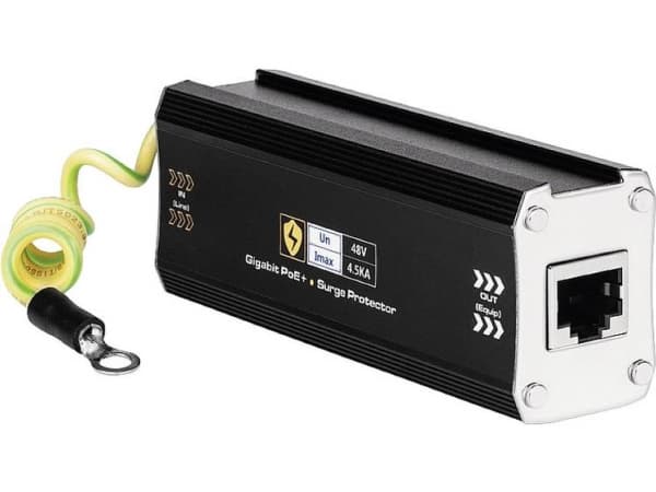 ABUS ITAC10210, 48 - 57 V, Sort, 157 g, 52 mm, 110 mm, 28 mm