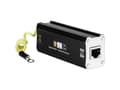Miniatyrbilde 5 av 5: ABUS ITAC10210, 48 - 57 V, Sort, 157 g, 52 mm, 110 mm, 28 mm
