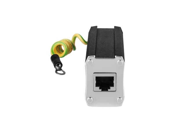 ABUS ITAC10210, 48 - 57 V, Sort, 157 g, 52 mm, 110 mm, 28 mm