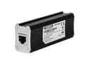 Miniatyrbilde 1 av 5: ABUS ITAC10210, 48 - 57 V, Sort, 157 g, 52 mm, 110 mm, 28 mm