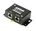 Miniatyrbilde 2 av 5: HSK DATA AXON Net Protector PROFESSIONAL, 4 V, Svart, Metall, Nettverk, 0,5 m, 160 g