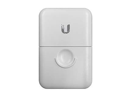 Ubiquiti Networks ETH-SP-G2 - Överspänningsskydd för PoE - för P/N: U6-MESH-PRO-US, UBB-XG-US