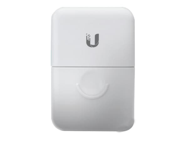 Ubiquiti Networks ETH-SP-G2 - Överspänningsskydd för PoE - för P/N: U6-MESH-PRO-US, UBB-XG-US