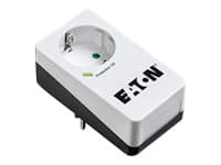 Eaton PB1D, 1 AC-pistorasia(a), Tyyppi F, 220 - 250 V, 50 - 60 Hz, 16 A, 4000 W