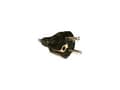 Miniatyrbilde 3 av 5: Eaton Protection Strip - Overspenningsavleder - AC 220-250 V - 2500 watt - utgangskontakter: 4 - svart