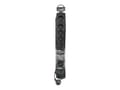 Miniatyrbilde 2 av 5: Qoltec - Overspenningsavleder - AC 230 V - 3680 watt - utgangskontakter: 8 - 3 m kabel - Europa - svart