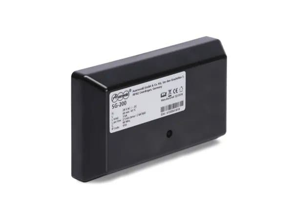 Auerswald SG-200 - Overspenningsavleder - Europa - svart