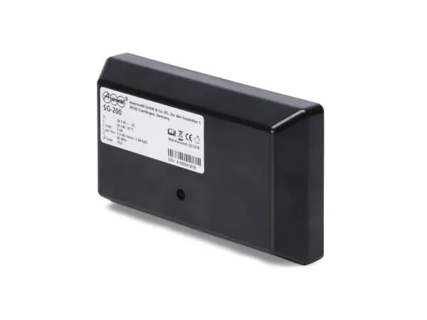 Auerswald SG-200 - Overspenningsavleder - Europa - svart