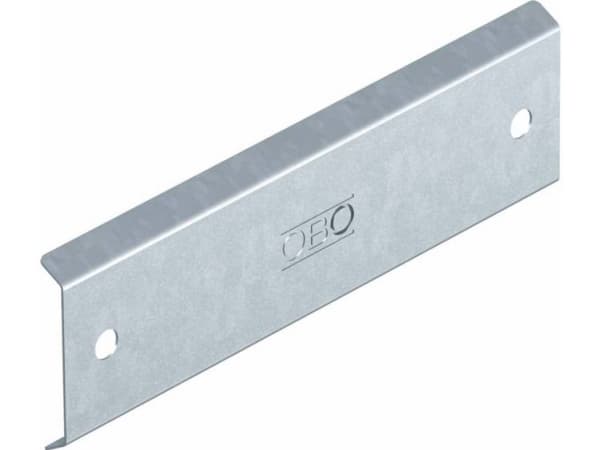 OBO Bettermann kansi BigBar 1802/AH10 pot. kiskoon 10 liitäntää (5015884)