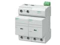 Miniatyrbilde 1 av 5: Lynafleder 5SD7 B/T1/I 350V TN-S TT