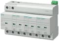 Miniatyrbilde 5 av 5: Overspænding 5SD7 T1+2 / B+C 350V TNS/TT