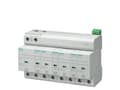 Miniatyrbilde 1 av 5: Overspænding 5SD7 T1+2 / B+C 350V TNS/TT