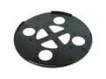 Pikkukuva 2 / 2: Dehn + Soehne aluslevy D370mm sw 102 050 (102050)