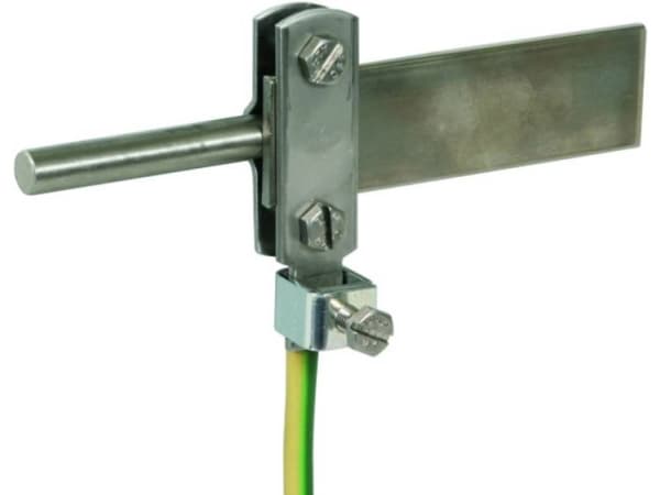 DEHN 563169 563169 für Ring-PA Niro Överspänningsskydd-monteringssæt