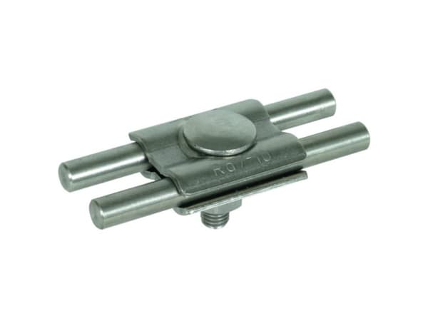 DEHN 306029 PV 7.10 FRM10X35 V4A Overspændingsbeskyttelses-fastgørelseselement 2.9 kA 1 stk