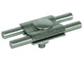 Miniatyrbilde 1 av 3: DEHN 306029 PV 7.10 FRM10X35 V4A Overspændingsbeskyttelses-fastgørelseselement 2.9 kA 1 stk