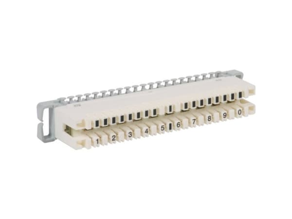 DEHN 907996, Liitosmuhvi, 1 kpl, Beige, 60 g